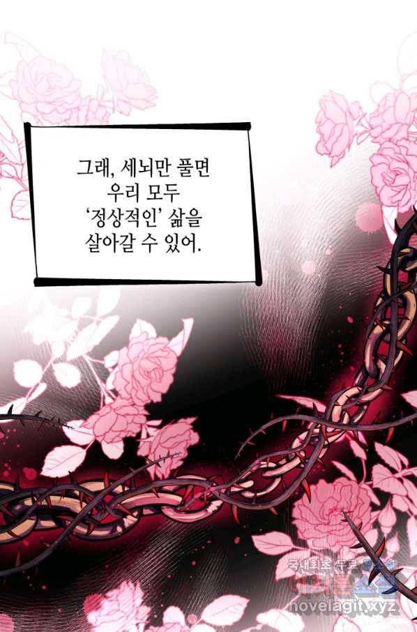 흑막의 목줄을 놓쳐버렸다 46화 13
