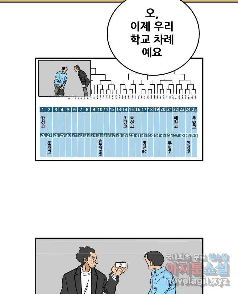 기프트 62화_NEW START (5) : UP 2
