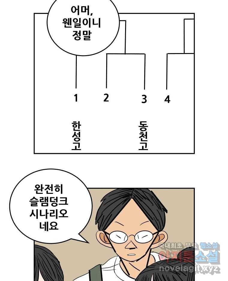 기프트 62화_NEW START (5) : UP 5