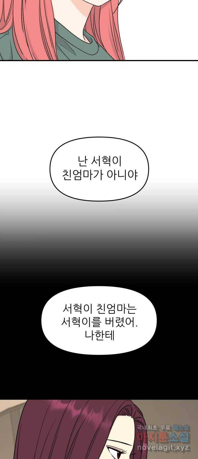 그녀석 정복기 61화 22
