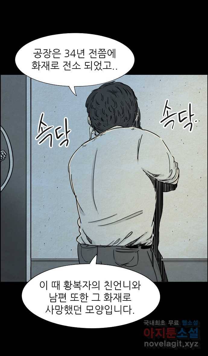 악몽의 형상 39화 2