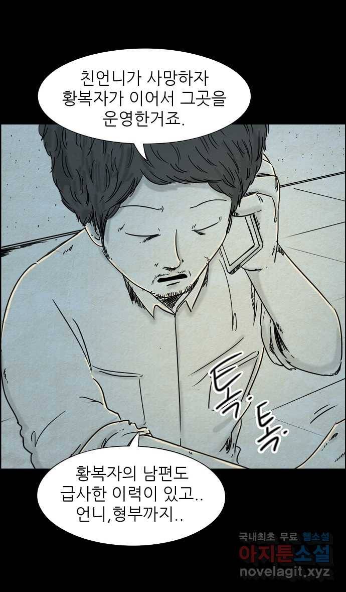 악몽의 형상 39화 4