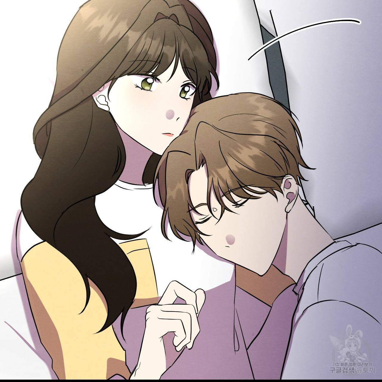 나쁘니까 더 19화 53
