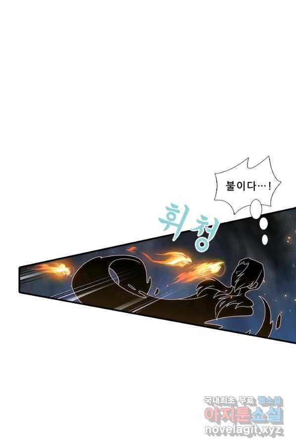 또라이 대사형 무림생존기 353화 7