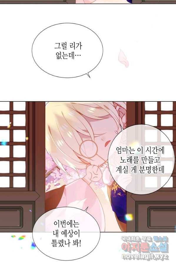 태자비는 미소년 게임이 하고 싶다 171화 8
