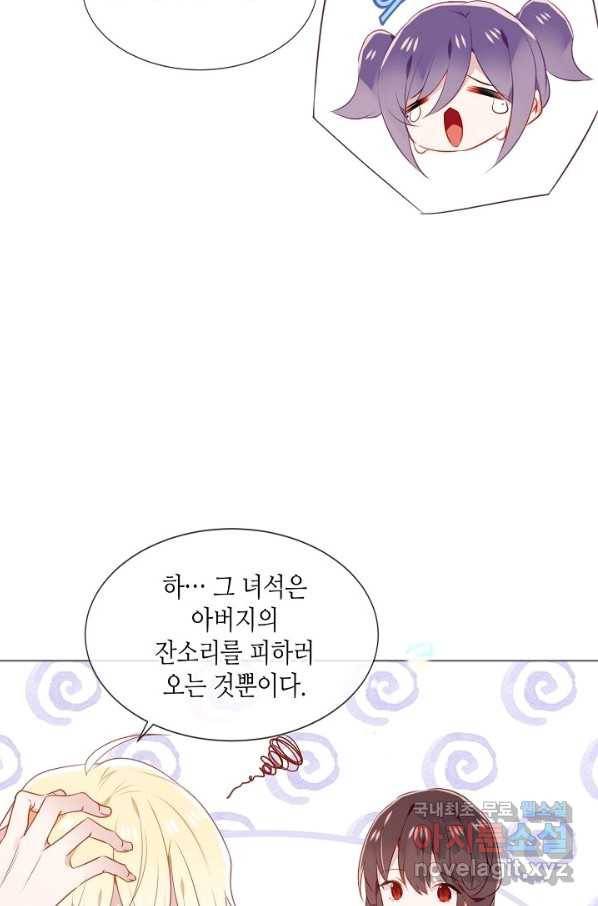 태자비는 미소년 게임이 하고 싶다 171화 12