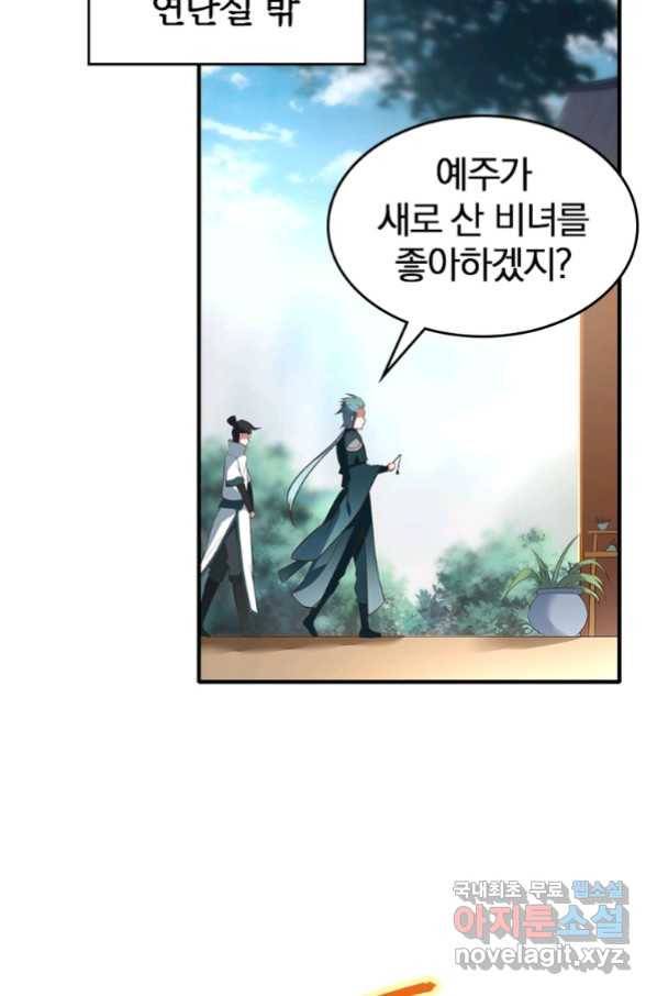 폐인무쌍:용병왕의 귀환 38화 65
