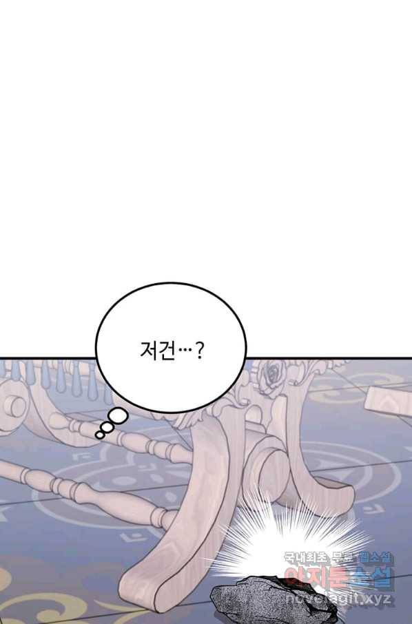 공녀님의 위험한 오빠들 45화 1