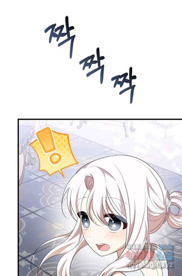 공녀님의 위험한 오빠들 45화 3