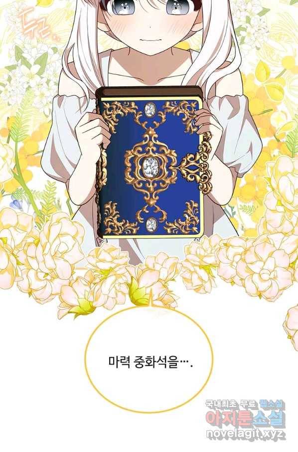 공녀님의 위험한 오빠들 45화 18
