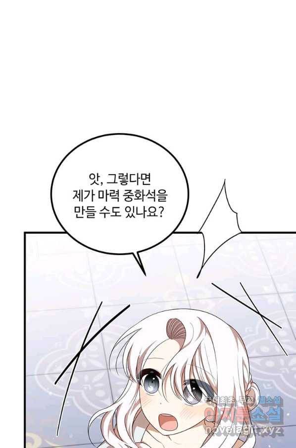 공녀님의 위험한 오빠들 45화 19