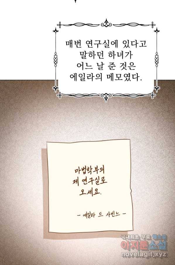 악역도 귀찮아서 48화 79
