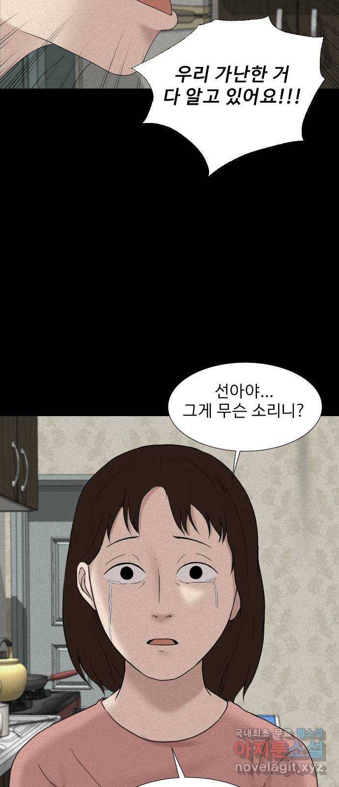 기묘한 만화 12.밸런스 게임 (상편) 47