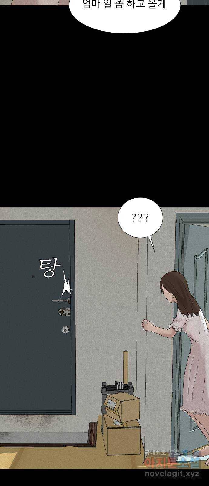 기묘한 만화 12.밸런스 게임 (상편) 77