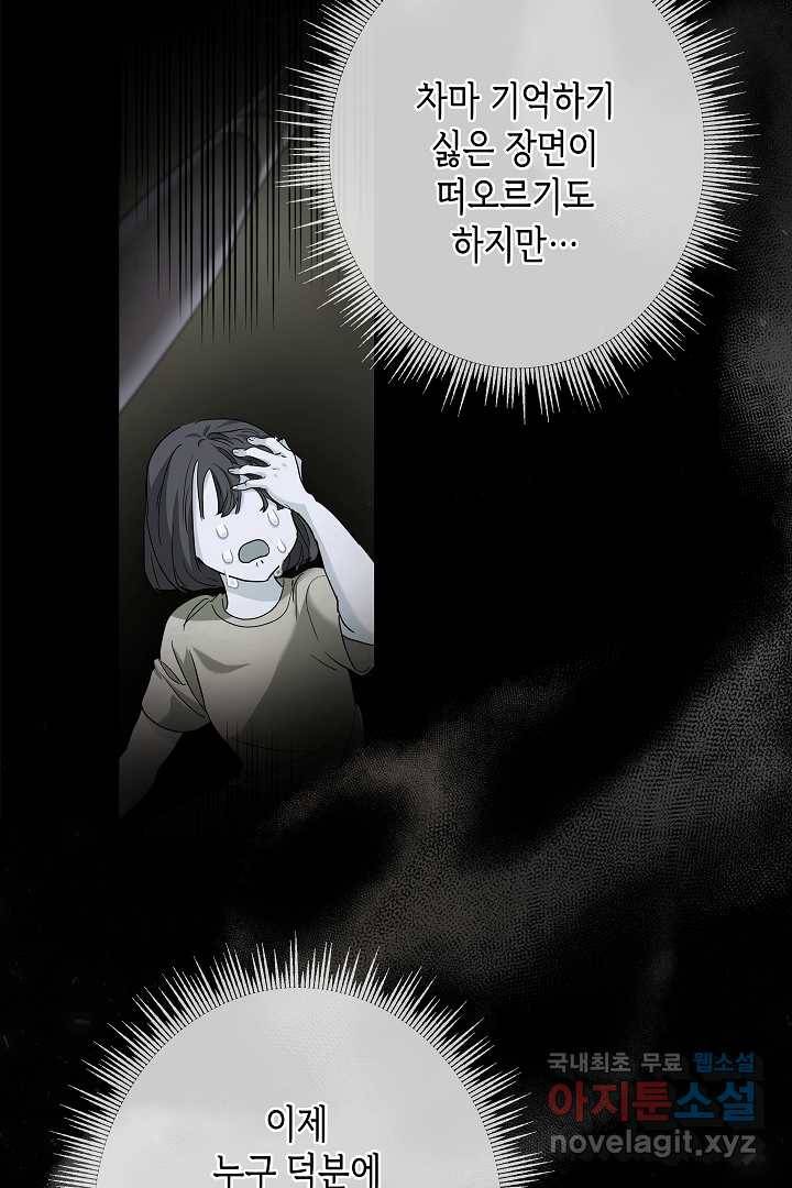 악녀인데요, 죽어도 될까요? 20화 33