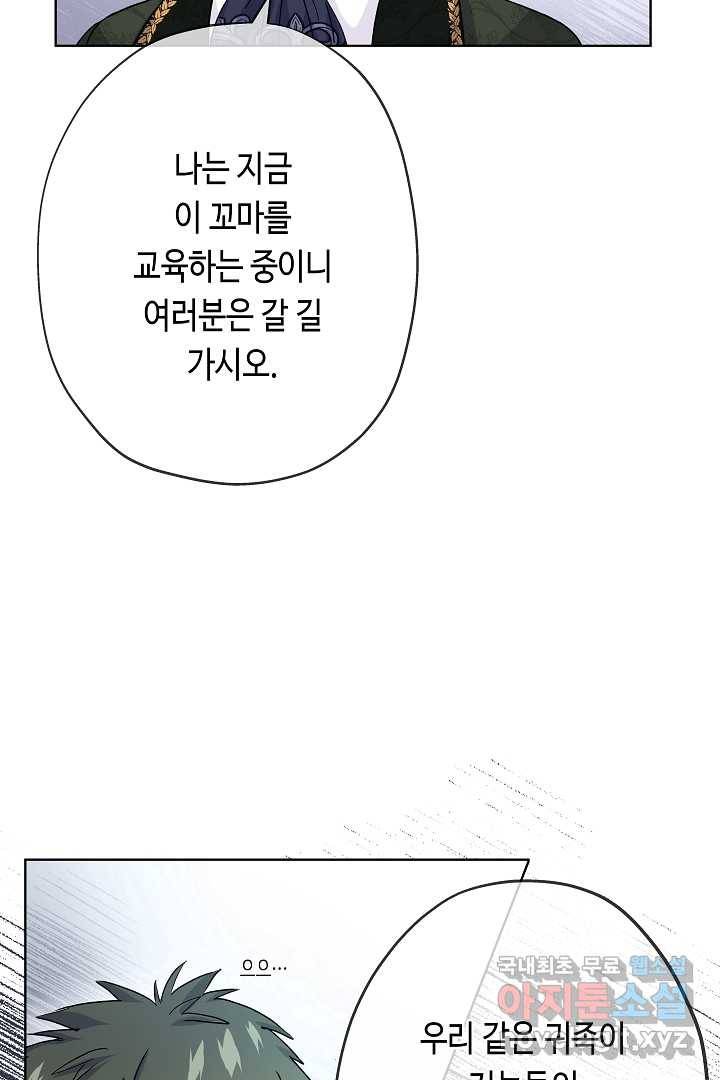 악녀인데요, 죽어도 될까요? 20화 43