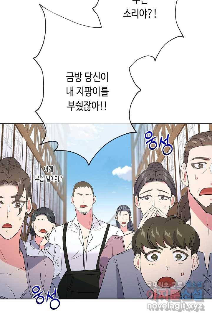악녀인데요, 죽어도 될까요? 20화 58