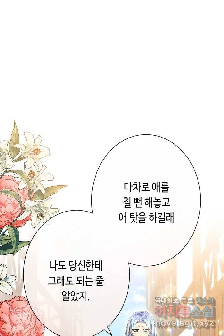 악녀인데요, 죽어도 될까요? 20화 59