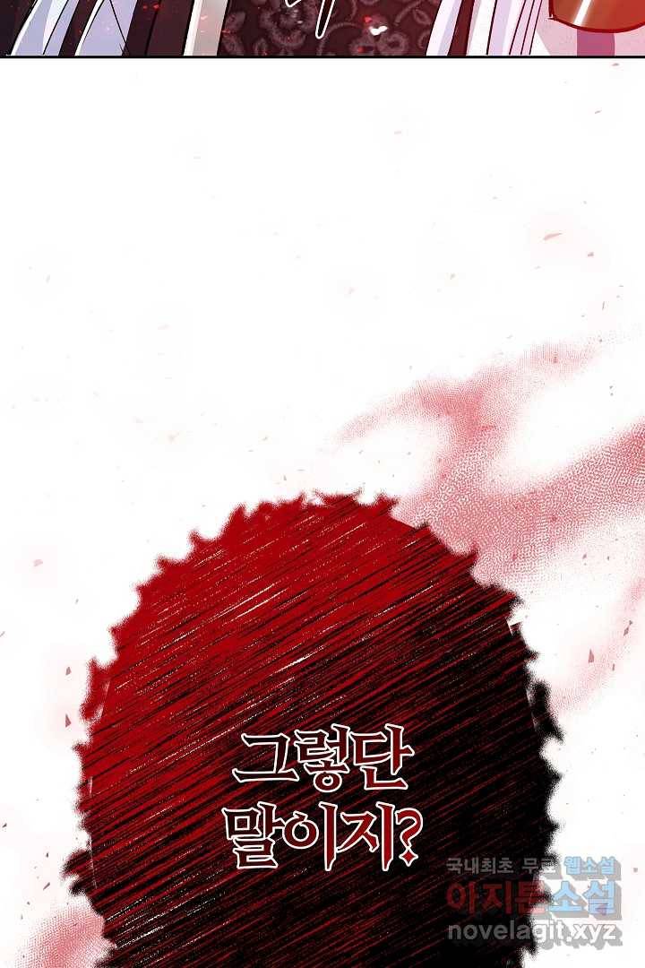 악녀인데요, 죽어도 될까요? 20화 110