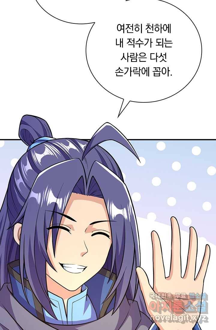 선조귀환 14화 5