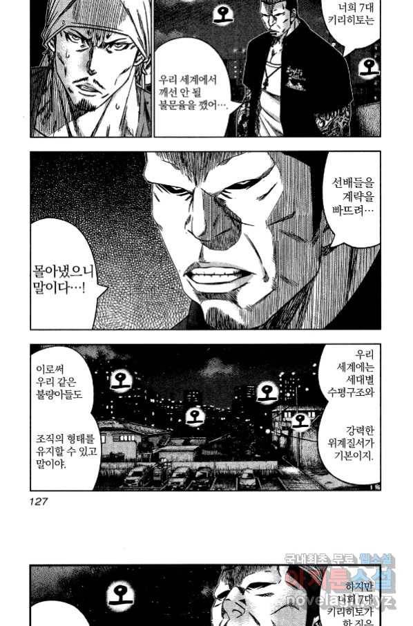 아웃 108화 4