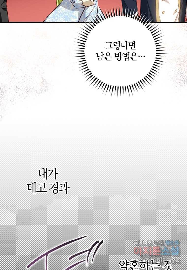 남장여주라고 했잖아요! 19화 61