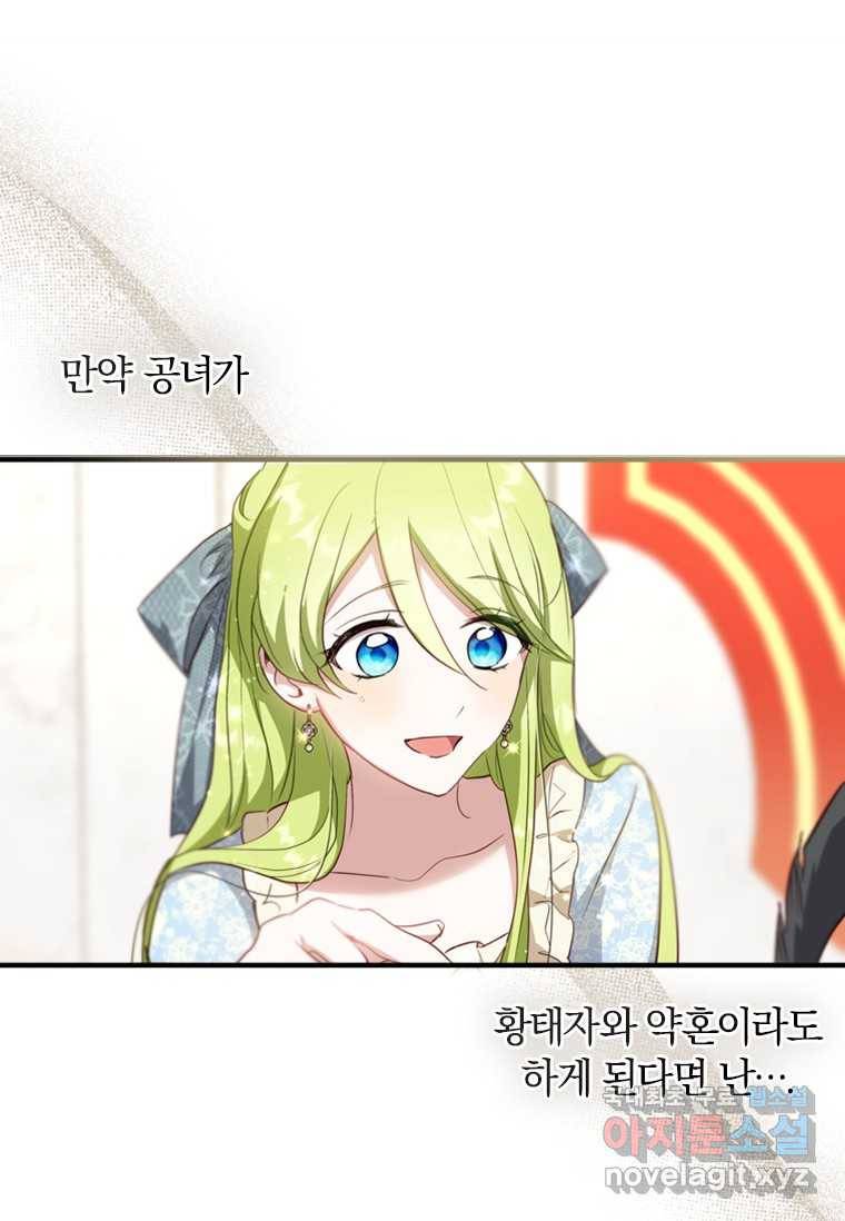 남장여주라고 했잖아요! 19화 83