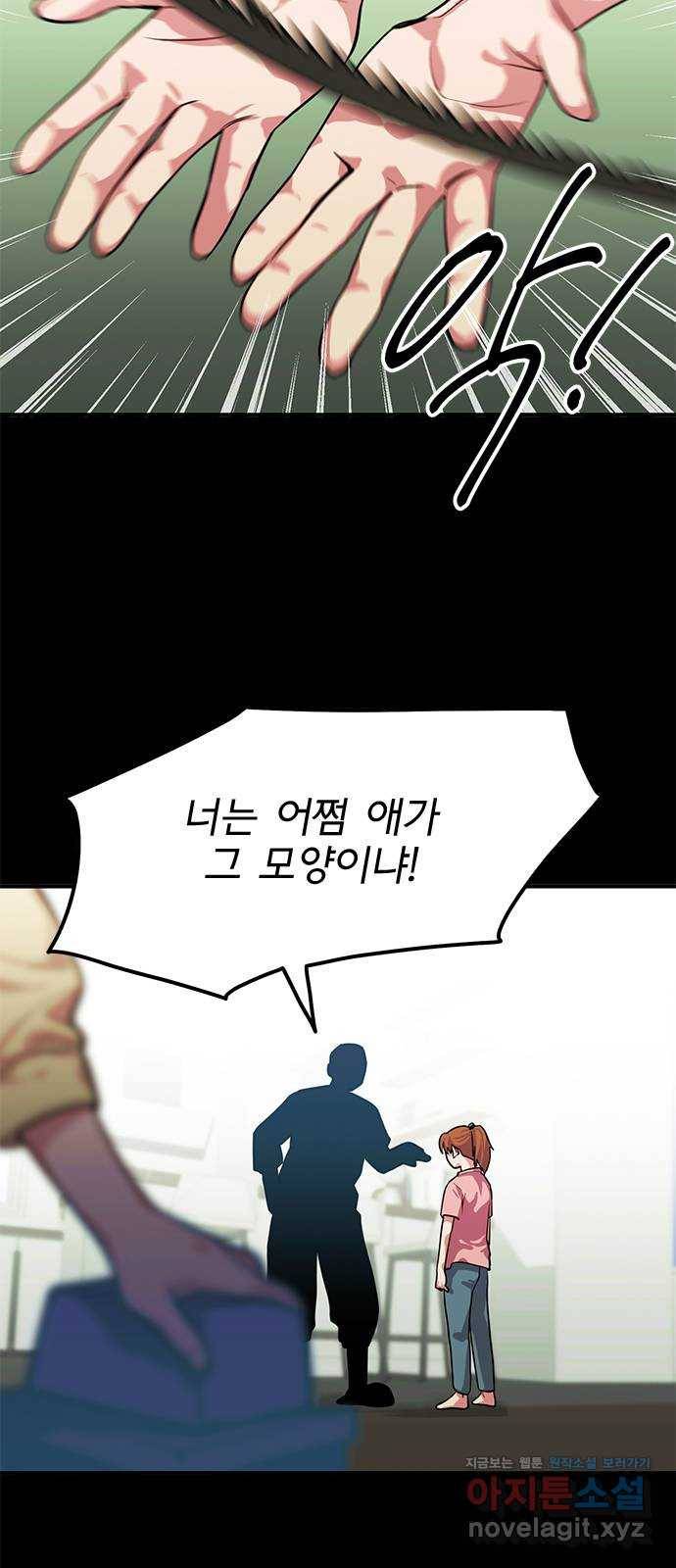 권리행사자 12화 : 실패 4