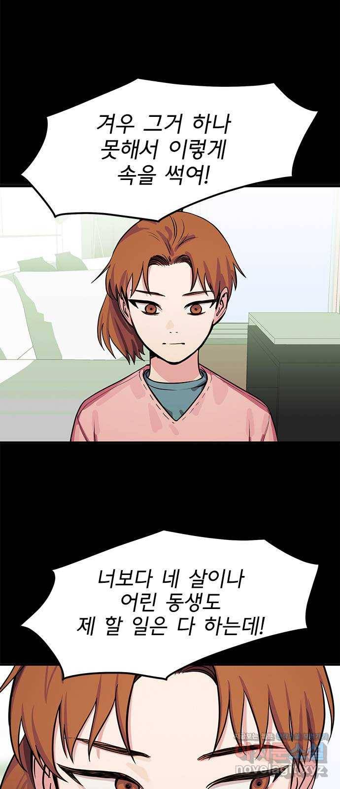 권리행사자 12화 : 실패 5