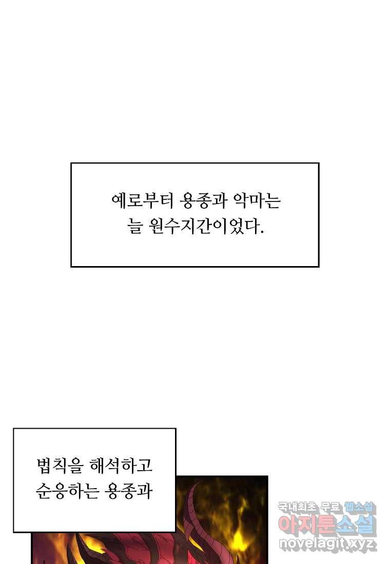 두 번 사는 랭커 131화 1