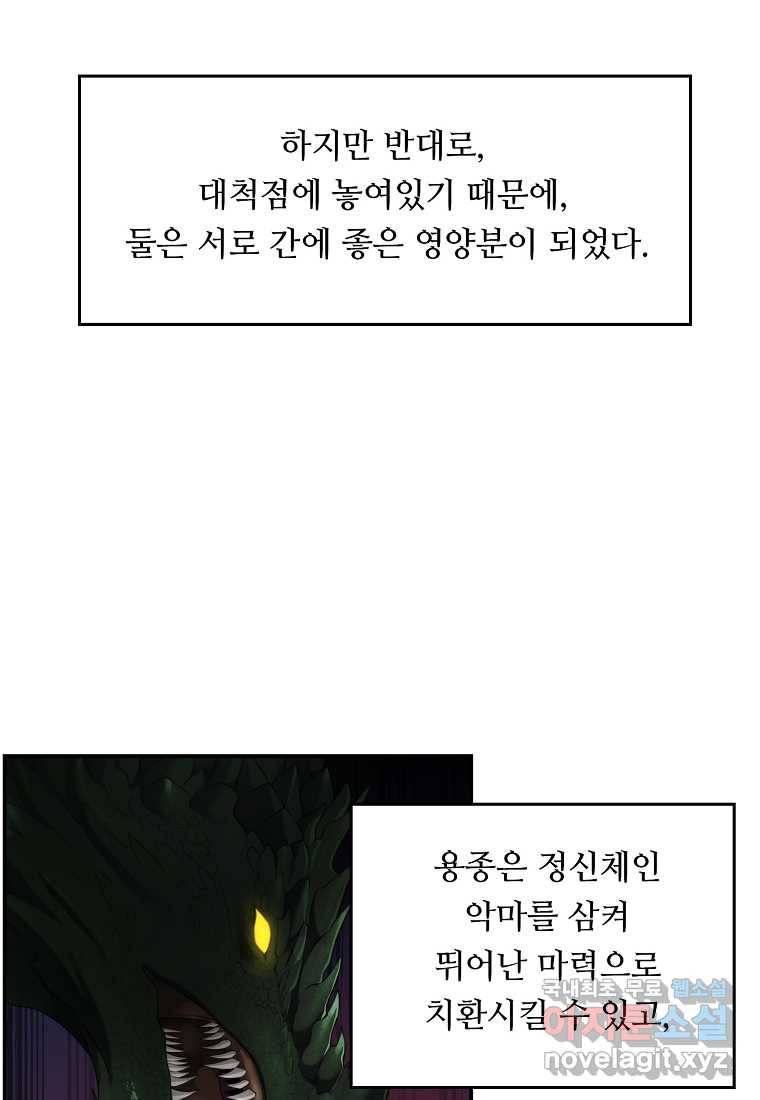 두 번 사는 랭커 131화 3