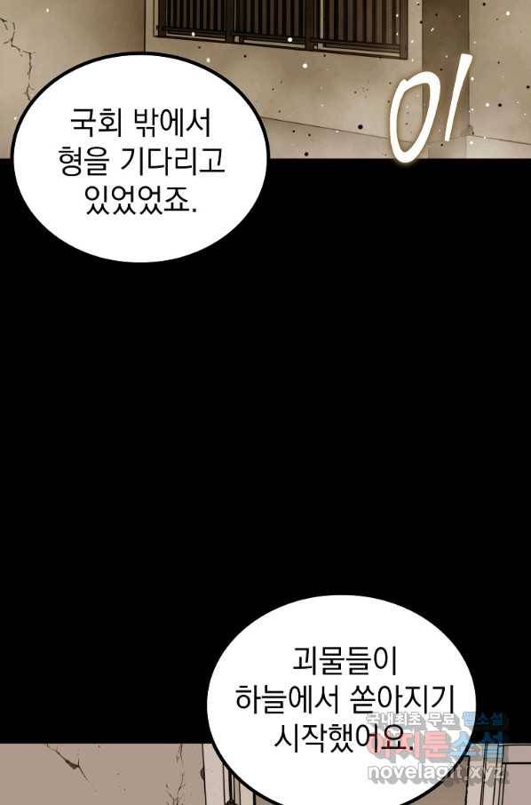 임기 첫날에 게이트가 열렸다 26화 2