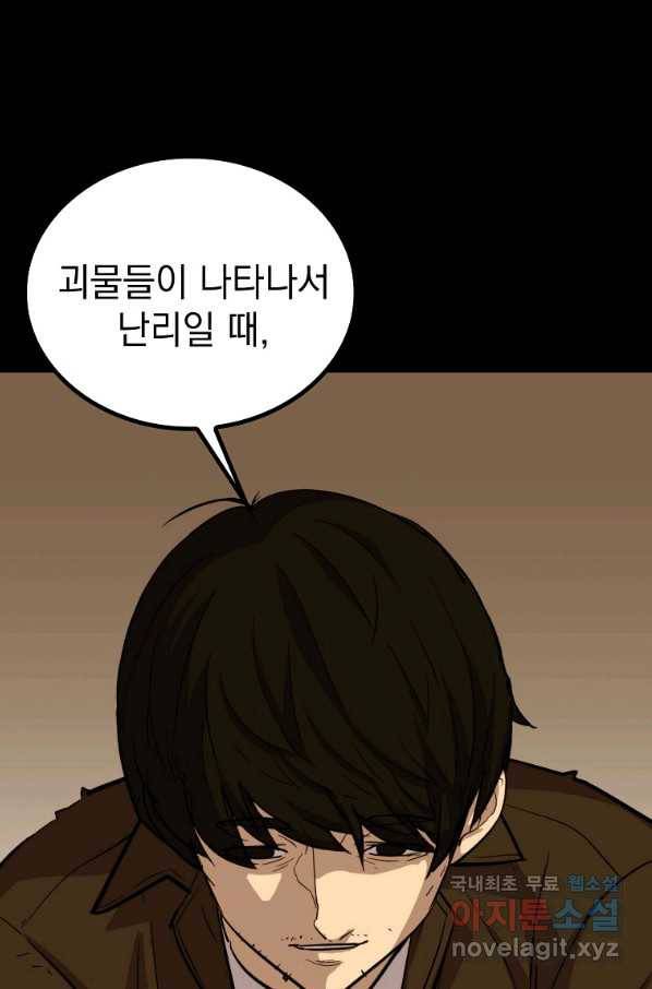 임기 첫날에 게이트가 열렸다 26화 4