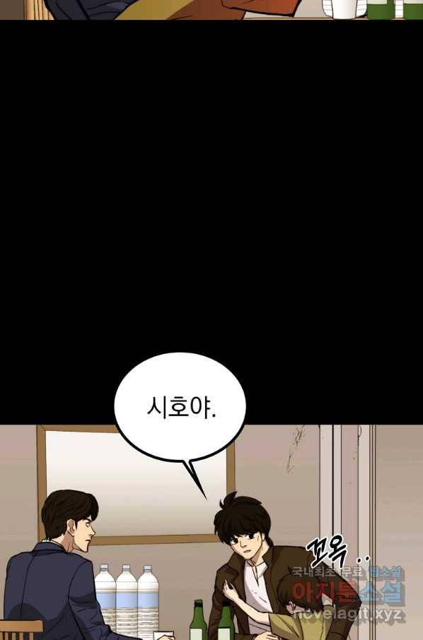 임기 첫날에 게이트가 열렸다 26화 41
