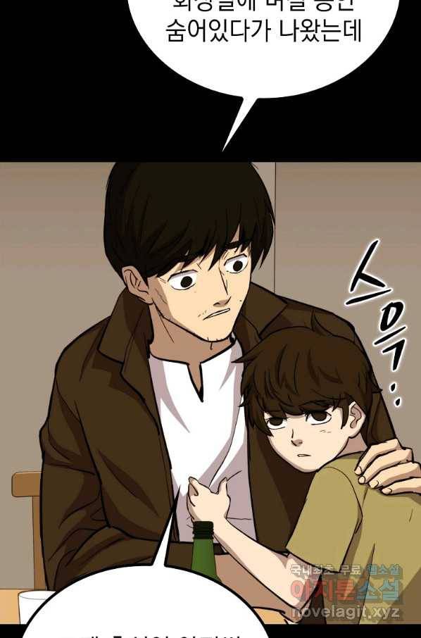 임기 첫날에 게이트가 열렸다 26화 43