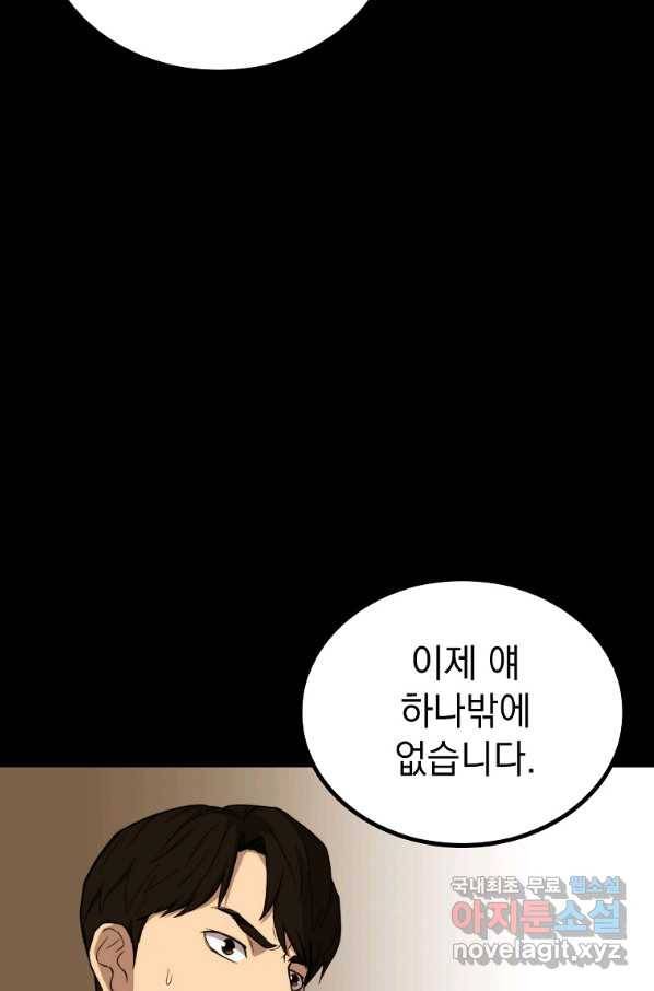 임기 첫날에 게이트가 열렸다 26화 46