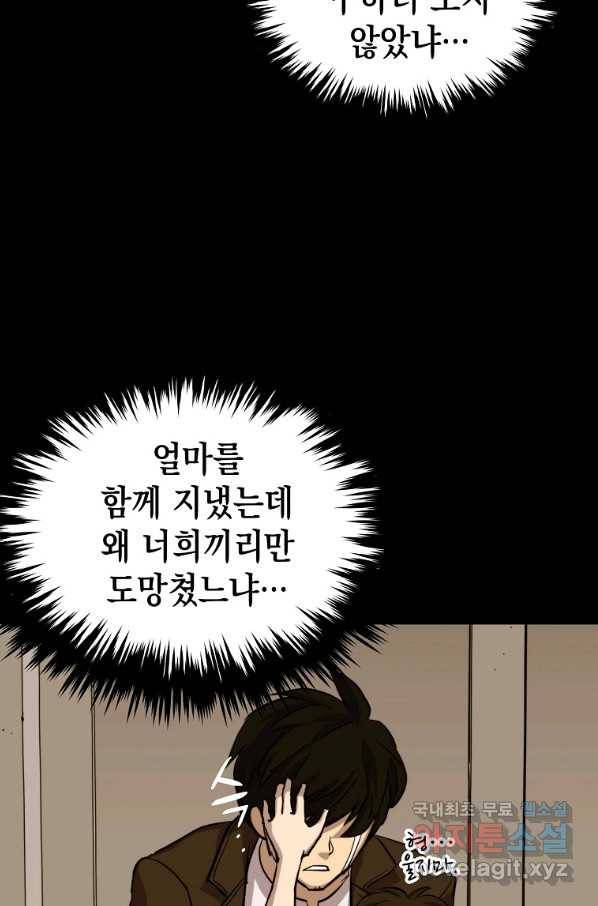 임기 첫날에 게이트가 열렸다 26화 52
