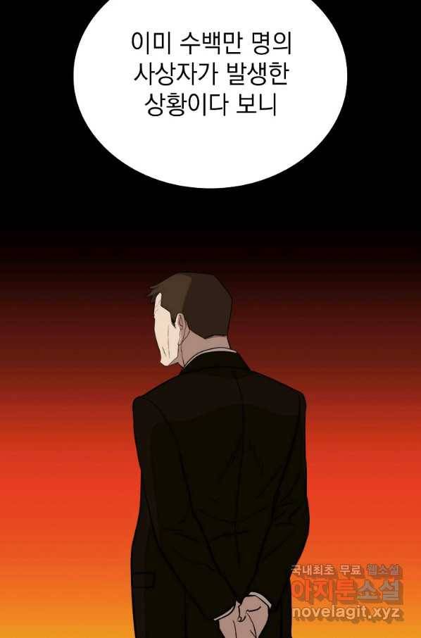 임기 첫날에 게이트가 열렸다 26화 62