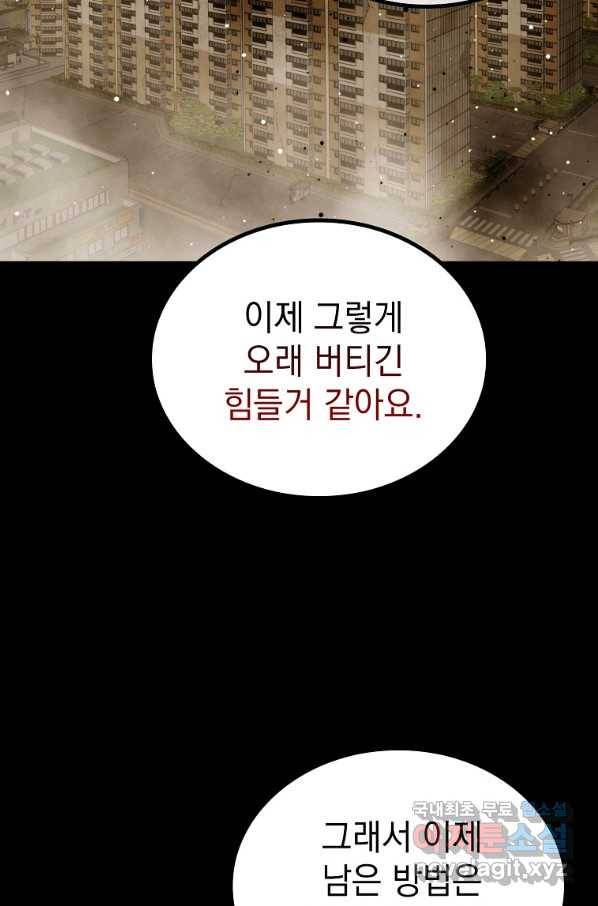 임기 첫날에 게이트가 열렸다 26화 69