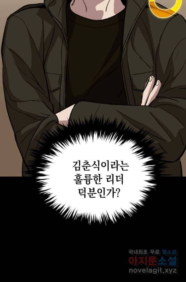 임기 첫날에 게이트가 열렸다 26화 84