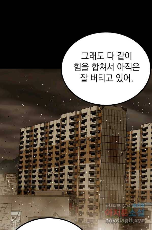 임기 첫날에 게이트가 열렸다 26화 85
