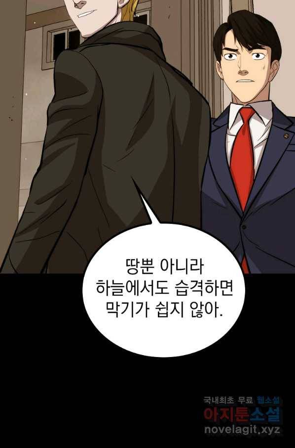 임기 첫날에 게이트가 열렸다 26화 100
