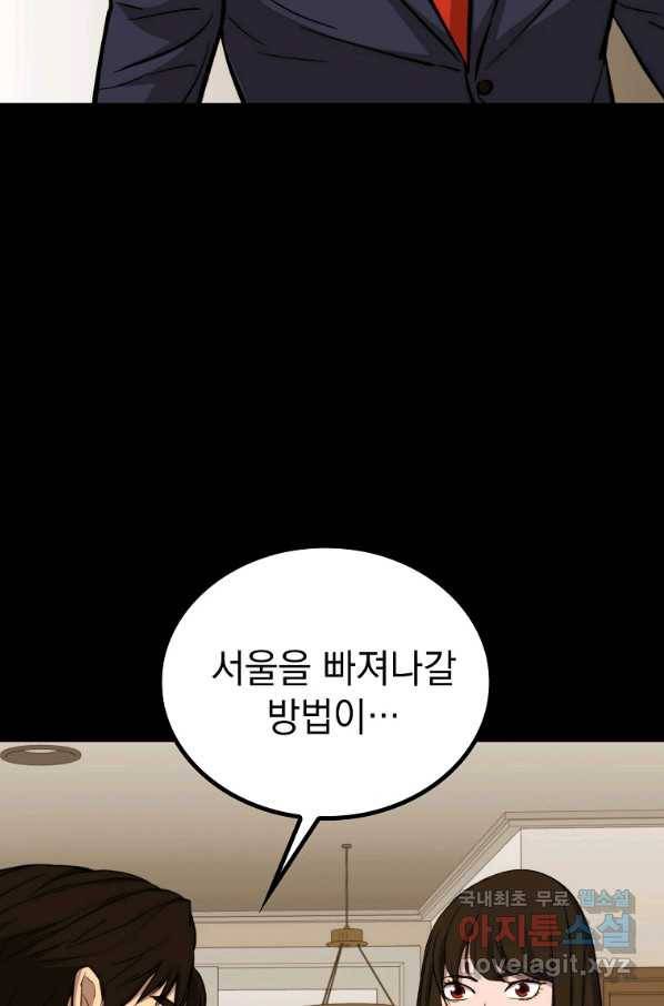 임기 첫날에 게이트가 열렸다 26화 102