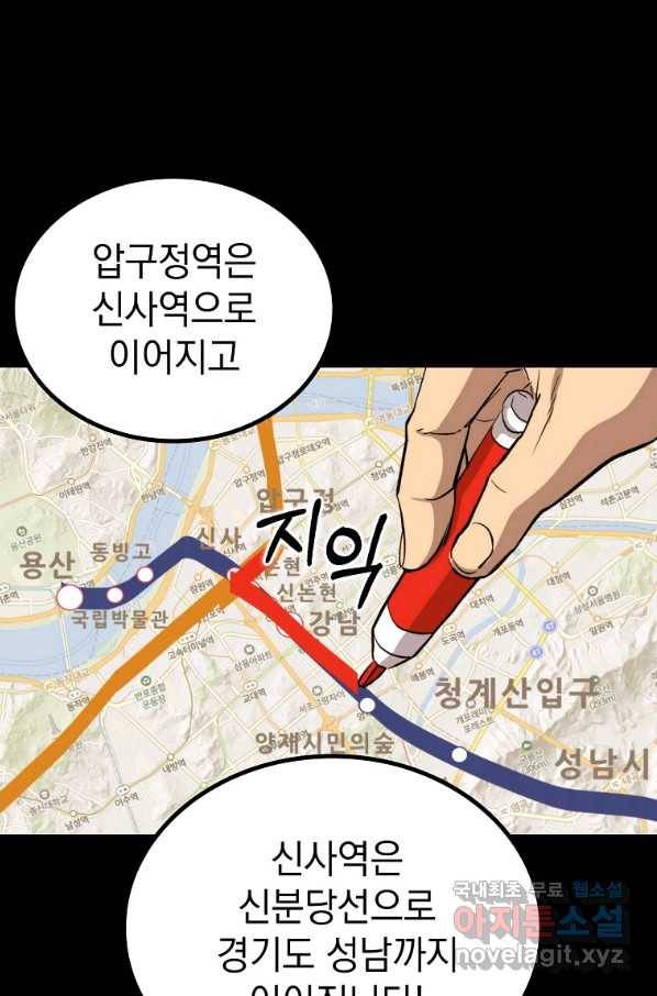 임기 첫날에 게이트가 열렸다 26화 111