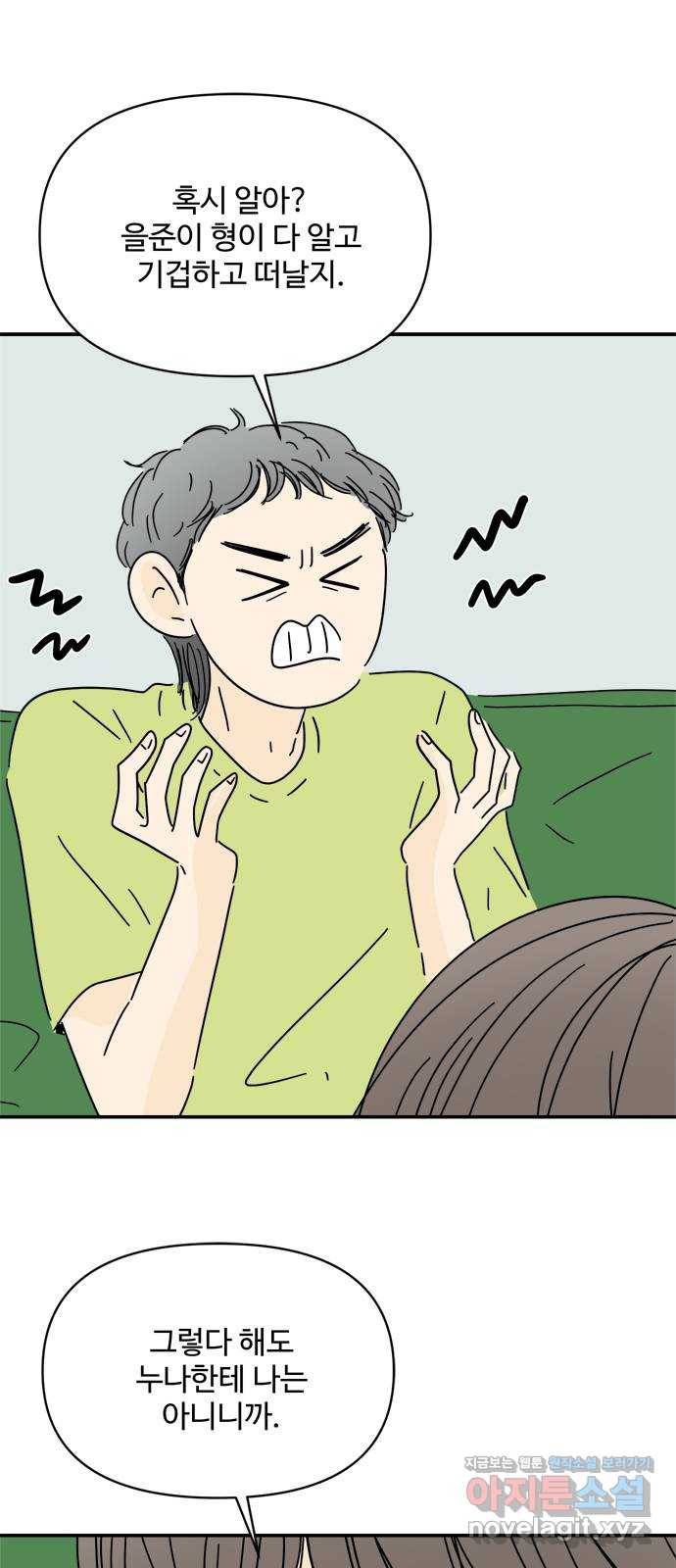여름여자 하보이 44화 26