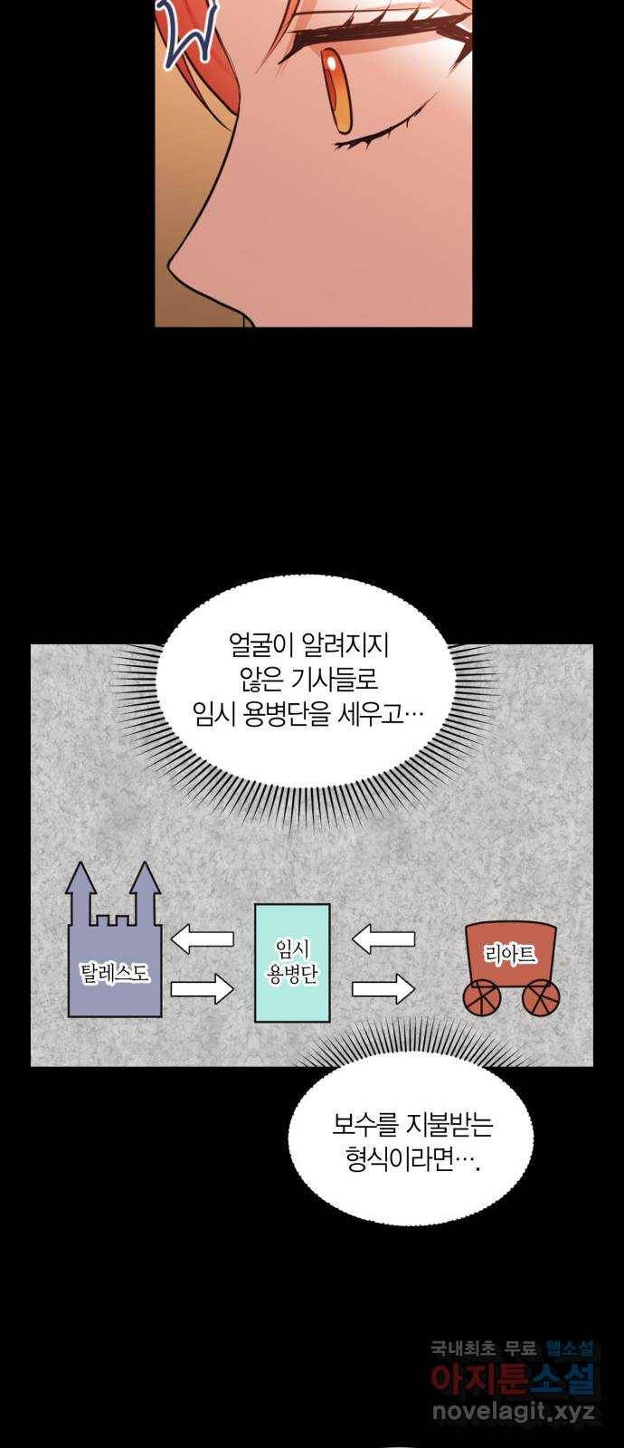 남편을 만렙으로 키우려 합니다 64화 29