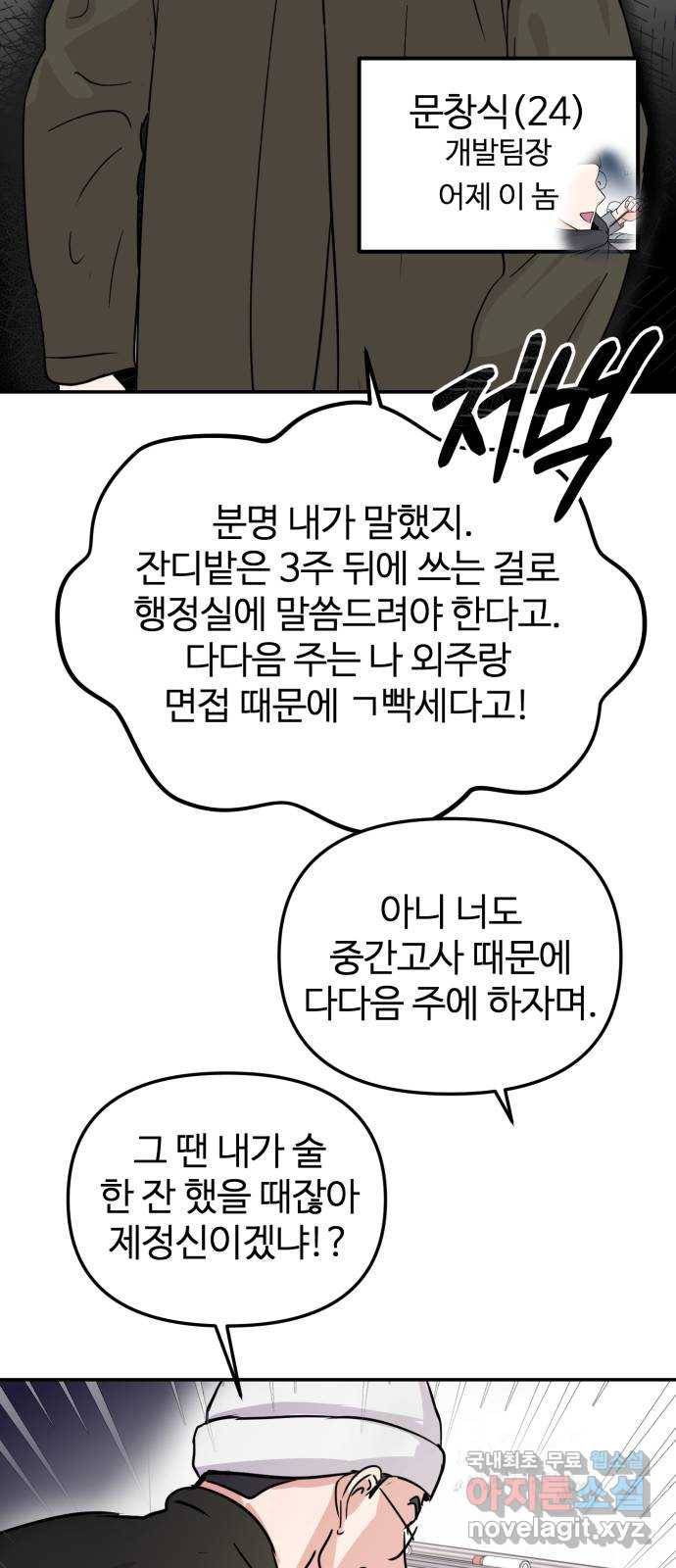 대충 캠퍼스로맨스임 8화 80