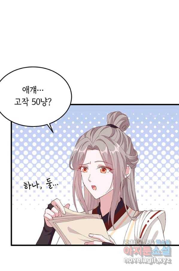역하렘 나라의 낭군들 47화 44