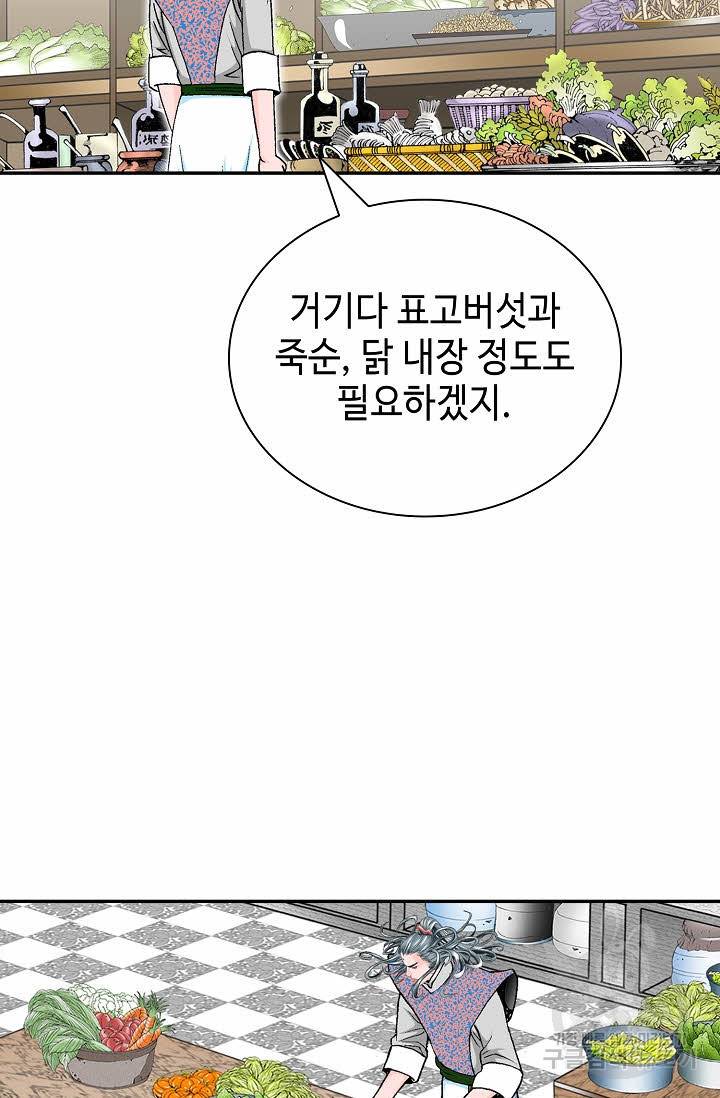 태상교주 숙수되다 171화 39