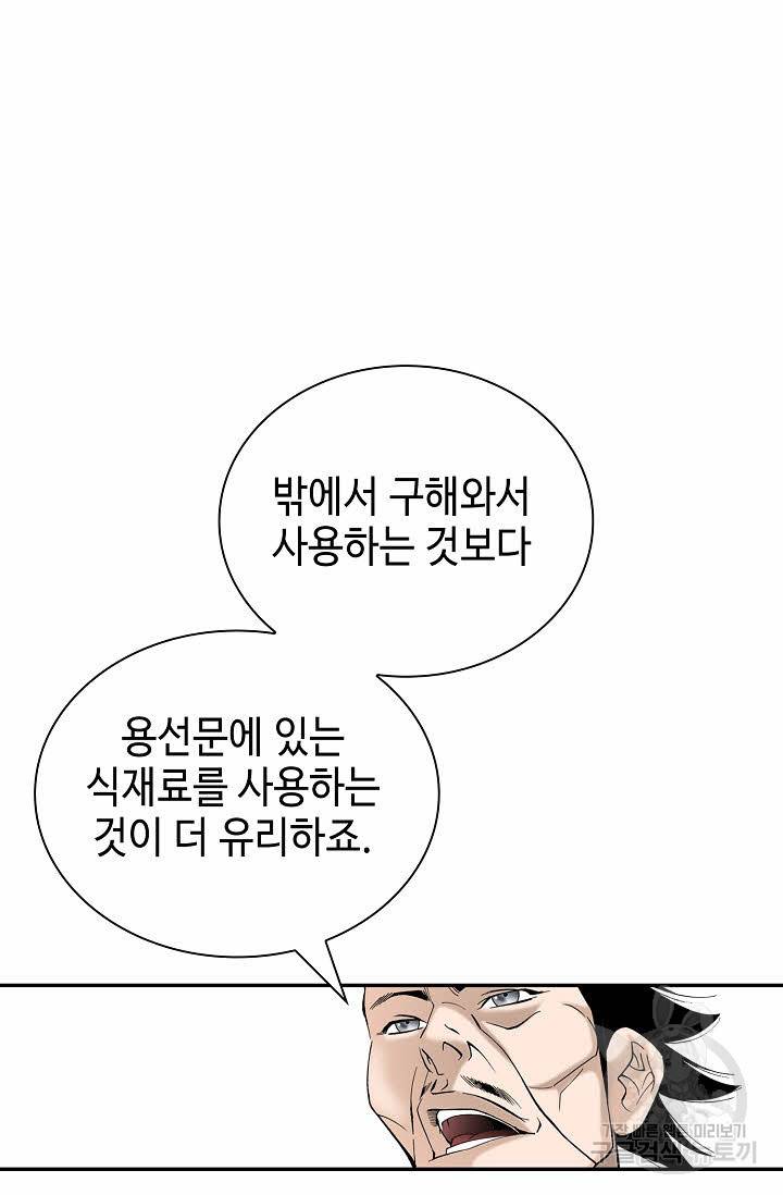 태상교주 숙수되다 171화 52